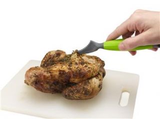 Jokari Healthy Steps Chicken Turkey Pro Skin Bone Remover
