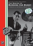 Burning for Buddy Rich Neil Peart New Drum DVD