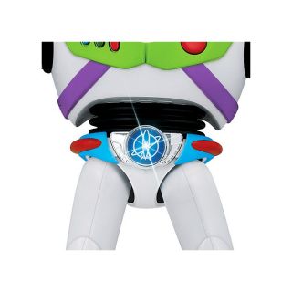 Toy Story Buzz Lightyear Space Ranger with Utility Belt