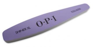 OPI SHINER Buffer XL1000/4000 x 6 PIECES Flexifoam Extreme Shine FREE 
