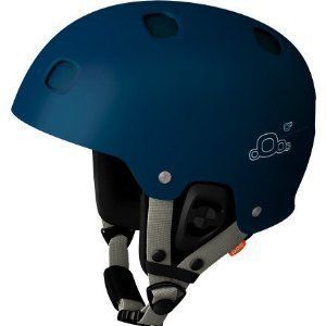POC Receptor Bug Helmet Dark Blue Large 57 58 Cm
