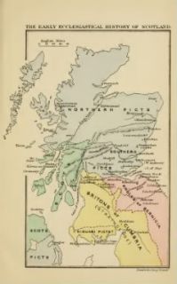 573 Vintage and Rare Books on Scottish Genealogy, Ancestry & Family 