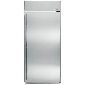 GE Monogram ZIRS360NXRH 36 Built in All Refrigerator