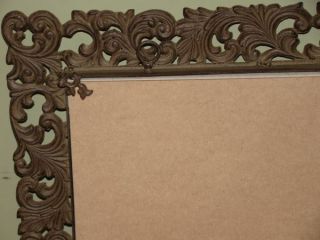 GG Collection Bulletin Board Gracious Goods Tuscany Desk Items