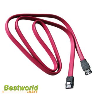 SATA External Cable Shielded eSATA to SATA (Type “I”) to (Type 