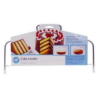 Wilton Cake Leveler New Cake Decorating Supplies