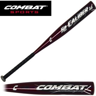  Combat 52 Cal BBCOR Adult Baseball Bat 3 33 30