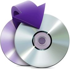 DVD CD Burner Software Copy Rip Reduce Burn DVDs Ripper Creator 