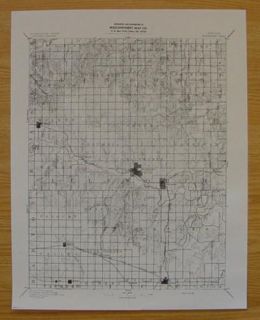 description here is an 1891 survey topo map of ellsworth