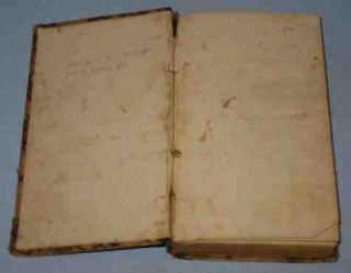 Geography of The Heavens 1833 Burritt Antique Book