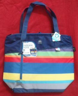 California Innovations High Performance Thermal Tote 56