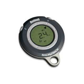 Bushnell Backtracker Personal GPS Locator Gray 360053