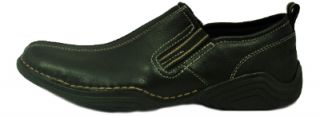 Rockport XCS Stone Chartley Loafers Mens Shoes Size 8