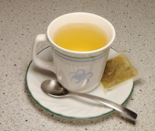 chamomile 10 tea bags calming sedative eases headaches and gout