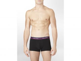 Calvin Klein Pro Stretch Pride Trunk Mens Underwear