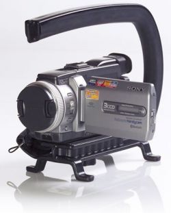 Cam Caddie CC 100 Universal Camera Stabilizing Handle