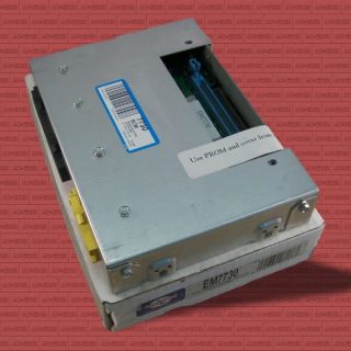 SMP EM7730 Reman Engine Control Module (ECM) Computer   Fits 1987 1993 