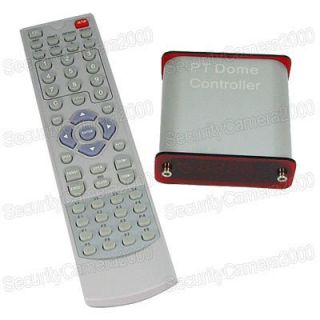RS 485 Wireless Remote Controller for PTZ Camera