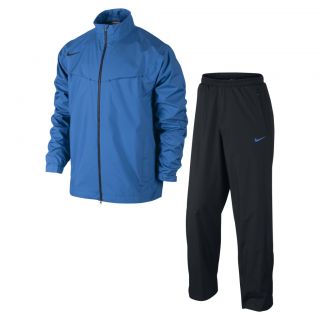 Nike Storm Fit Rain Suit Mens Waterproof Golf Suit AW2012