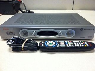  Motorola HD DVR Cable Box QIP 7216 1