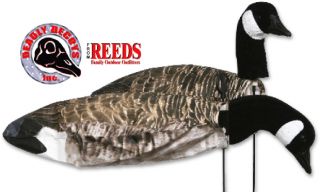 Deadly Decoys Hunter Pak Decoys Canada GOOSE – 12 Pack – HP Can 1 