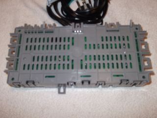 Whirlpool Cabrio washer machine part electronic Control Board 
