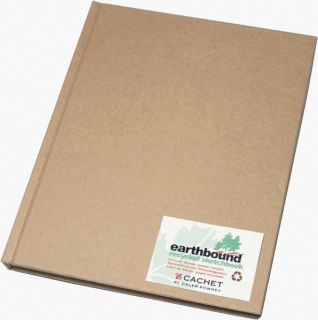 Cachet Dalerrowney Sketchbook Recycled 8 5x11 474100811