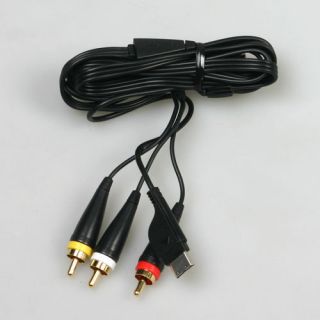 James Samsung YP M1 MB1 MBP 200  PMP TV Out Cable