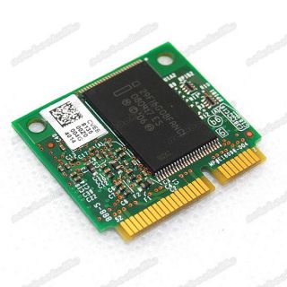 Intel Turbo Memory 4GB Half Mini PCI E Cache Module New