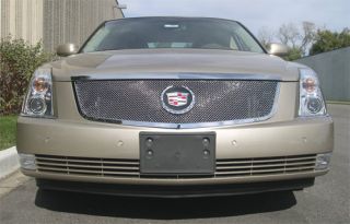 06 07 08 09 10 11 Cady DTS Mesh Grille Grill Cady E G