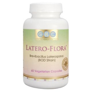 Latero Flora Candida Probiotic Support Oxy Powder Line