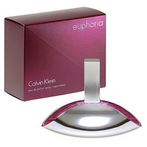 Calvin Klein Euphoria 3 4oz Womens Eau de Parfum