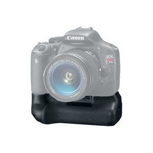 Canon BG E8 Battery Grip for T2i Digital SLR Camera