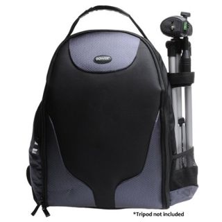 Bower SCB1350 SLR Bag Camera Backpack for Canon EOS 10D 20D 30D 40D 