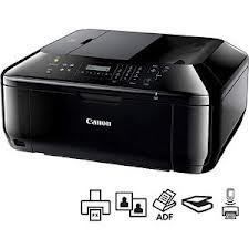    MX439 Wireless Office All In One Printer Copier Scanner Fax Machine