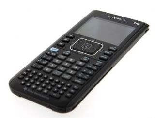 TI Nspire CX Handheld CAS Texas Instruments Graphic Calculator