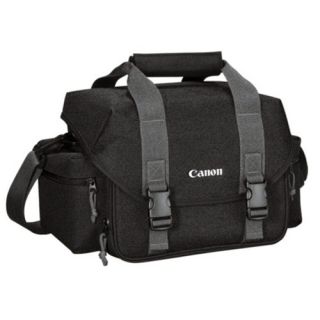 canon 300dg digital camera gadget bag black new never opened