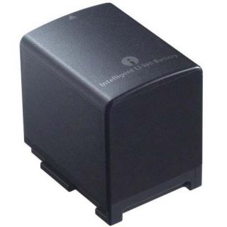 Synergy Battery for Canon VIXIA HF G10 Camcorder Replaces Canon BP 819 