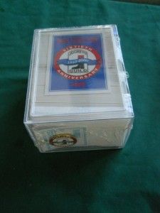 2000 Horse Racing Jockeys Guild Star Trading Cards Complete 220 Set 