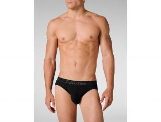 Calvin Klein Body Hip Brief Mens Underwear