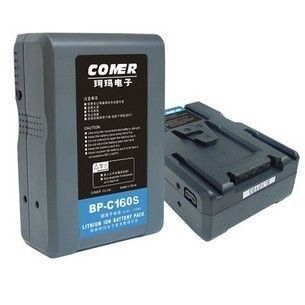   Battery Sony V Mount for Camera Camcorder Battery Video Light Battery