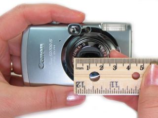 Magnetic 22mm GGS Kit UV Filter CPL Polarizer Lens Hood