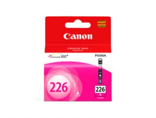 Genuine Canon CLI 226GY Gray Ink Cartridge 226 for PIXMA MG6120 MG6220 