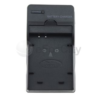 new generic compact charger set for canon nb 5l quantity 1 note for a 