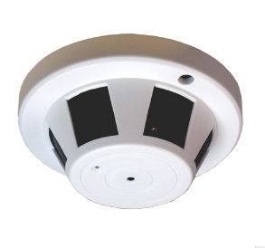   Detector Covert Wi Fi Digital Wireless Web Camera Remote Access