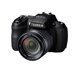 Fujifilm Finepix HS25 Digital Camera 30x Zoom + FUJI USA WARRANTY+$50 