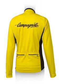 Campagnolo Heritage Thermo TXN Cycling Jacket Large C823