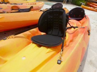 Classic Affordable Kayak Seat for Kayaking Lowest Prices Backpack 