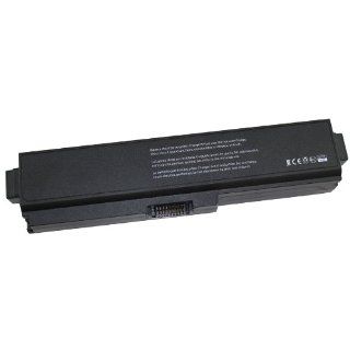 Replacement battery for Toshiba Satellite Pro C660 167  