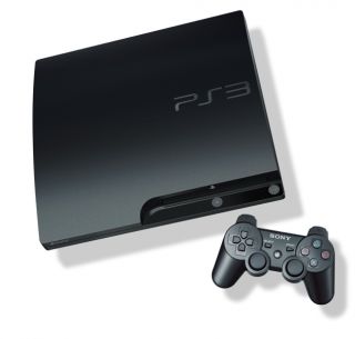 PS3 320 GB Uncharted 3 Bundle Computer and Video Games